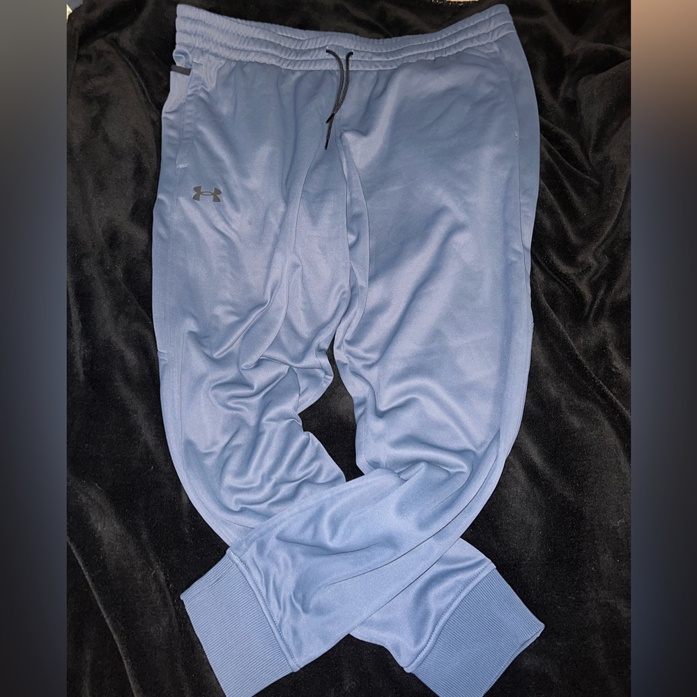 Under Armour XXL Men’s COLDGEAR Joggers